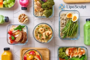 Natural Diet Options For Body Transformation 2 Your diet is great for body transformation Beccles - read on to find out more!