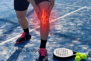 Injury Recovery Using Tonesculpt 2 Are you looking to accelerate your injury recovery Beccles contact Lipo Sculpt today!