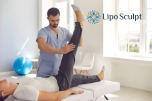 Injury Recovery Using Tonesculpt 3 Get faster results, include Tonesculpt in your injury recovery Beccles