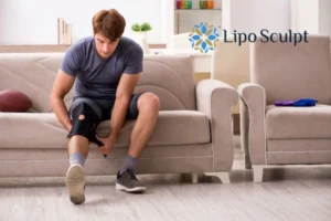 Injury Recovery Using Tonesculpt 4 Build your muscle tone in comfort of your own home for injury recovery Beccles