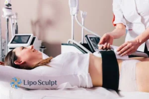 Unveiling the Science of Cellulite Reduction with EM Tone Sculpt 4 Book in today for cellulite reduction Beccles treatment!